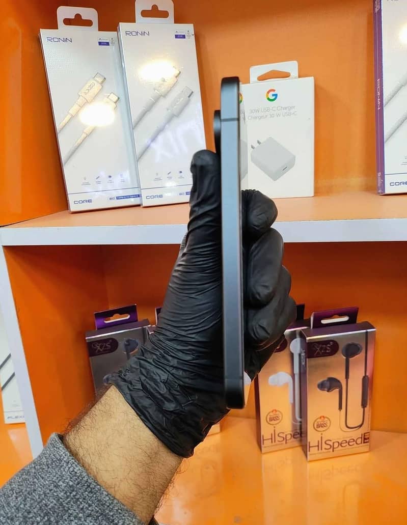 Google Pixel 9 3