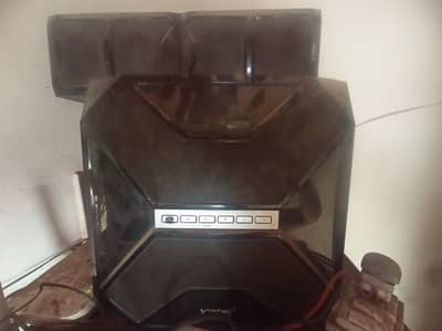xtream bull 7