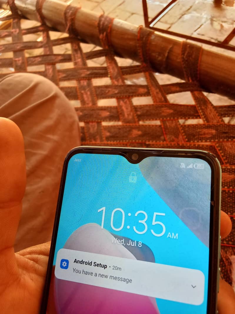 Tecno Other Model 2