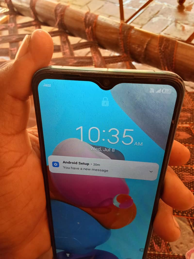 Tecno Other Model 4