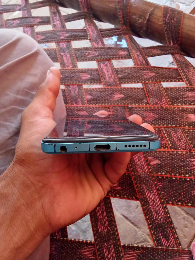 Tecno Other Model 5