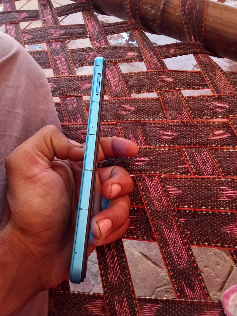 Tecno Other Model 7