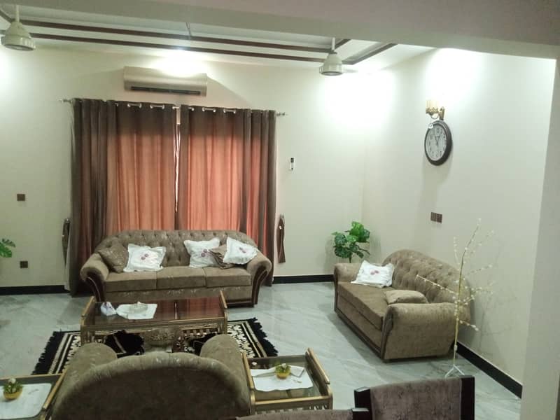 Sofa Set (3+2+1) 9