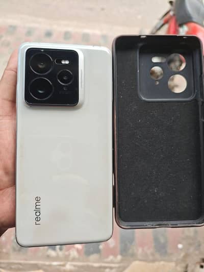 Realme GT 7 Pro 12/256 Official PTA 120x zoom 10/10