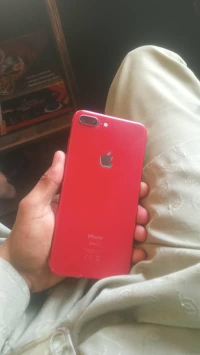 Apple iPhone 8 Plus 64 factory unlocked 