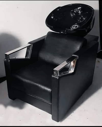 Salon Chair - Saloon Chair - Parlour Chair - Manicure - Pedicure Chair