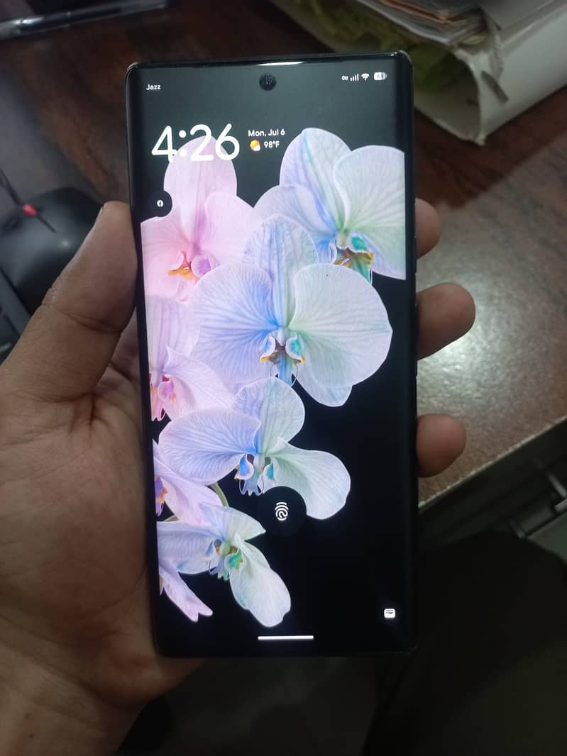 Google Pixel 6 Pro 3