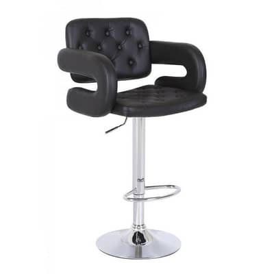 Barber chair/Cutting chair/ Shampoo unit/Trolly/Saloon Furniture.