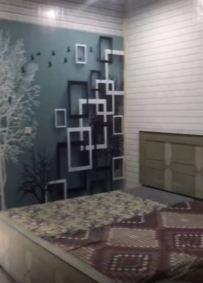 Firnished Room available for rent