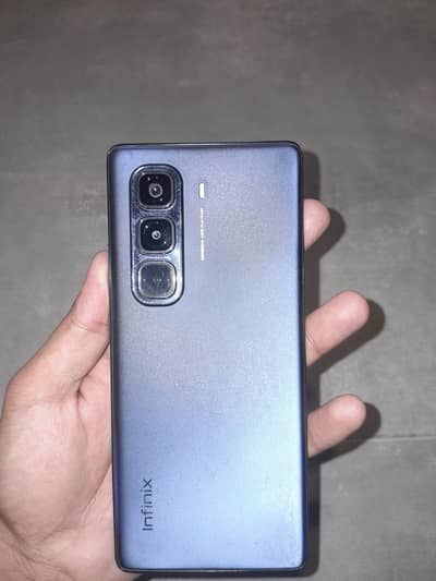 Infinix Hot 50 Pro Plus