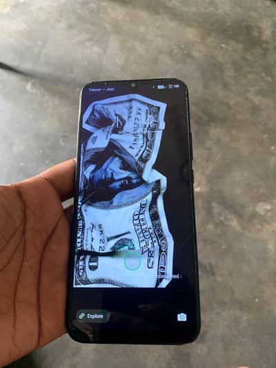 infinix hot 9 play 4gb 64gb