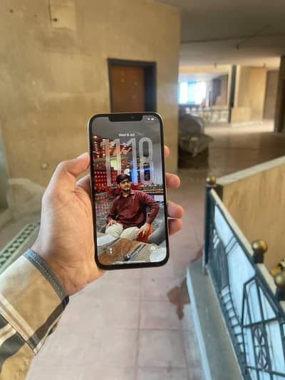 *Apple iPhone 12 Pro Max 256GB*
