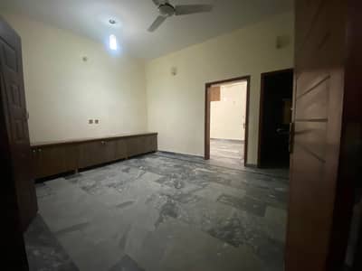 5 marla ground floor for rent