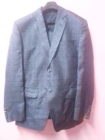 2 piece suit