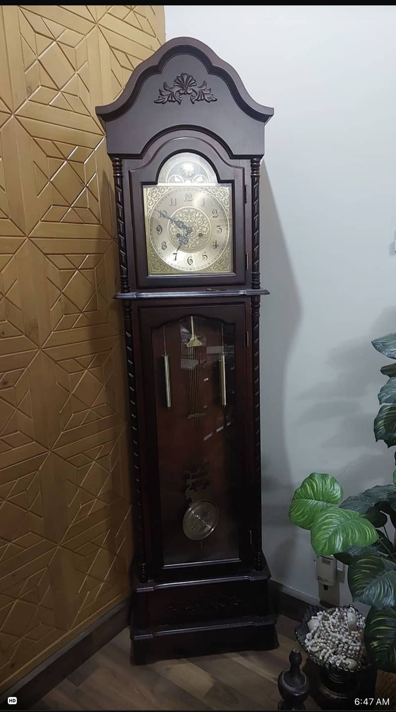 CLock 2