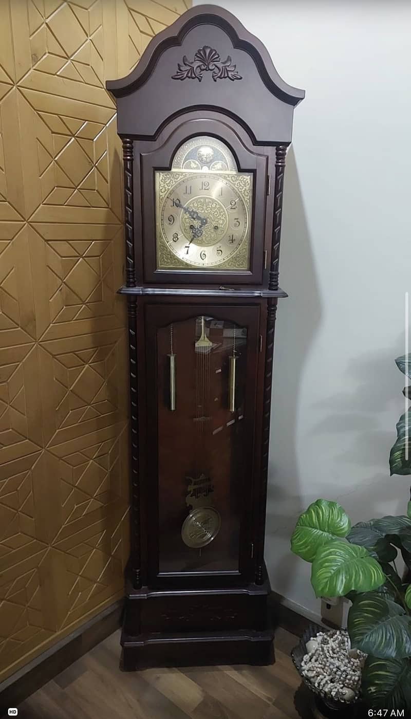 CLock 3