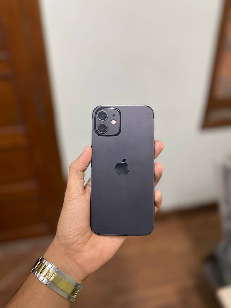 Apple iPhone 12 1