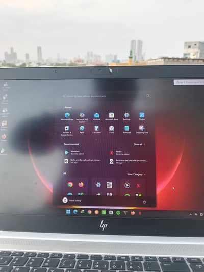 Hp G5 elitebook