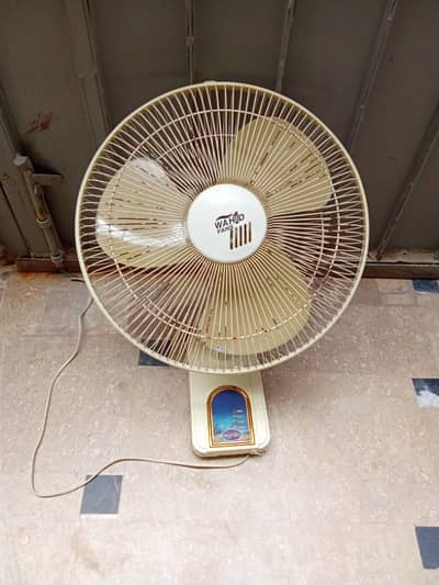 Bracket Fan