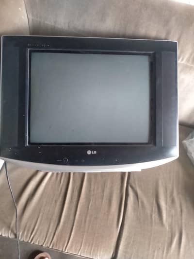 LG TV