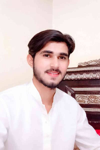 AliHassan Bawra 