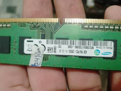 RAM FOR PC(03327944046)