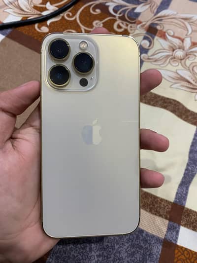 Apple iPhone 13 Pro