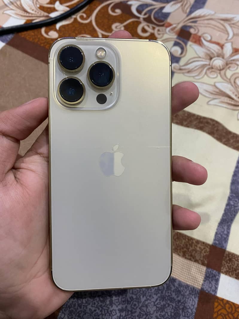 Apple iPhone 13 Pro 1