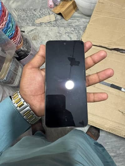 Vivo Y200