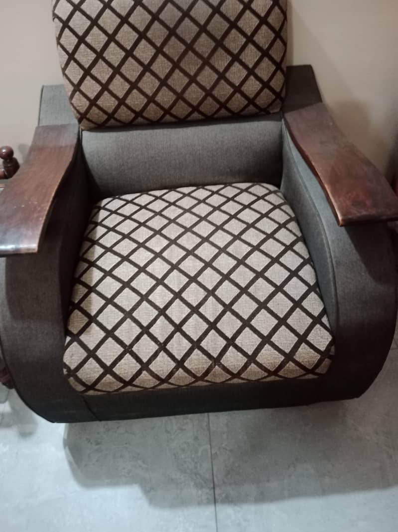 2 (sofa set ) 0