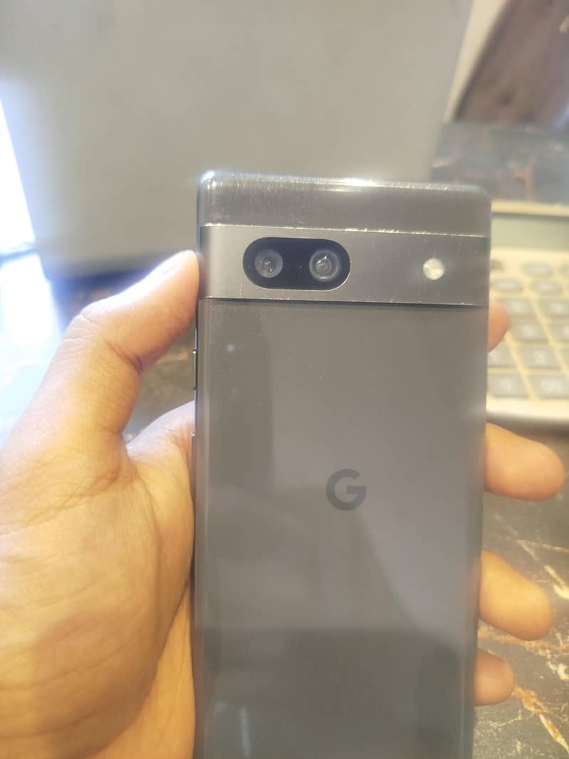 GOOGLE PIXEL 7A 1