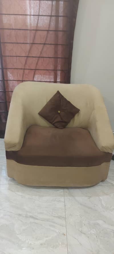 6 seats sofa set for sale