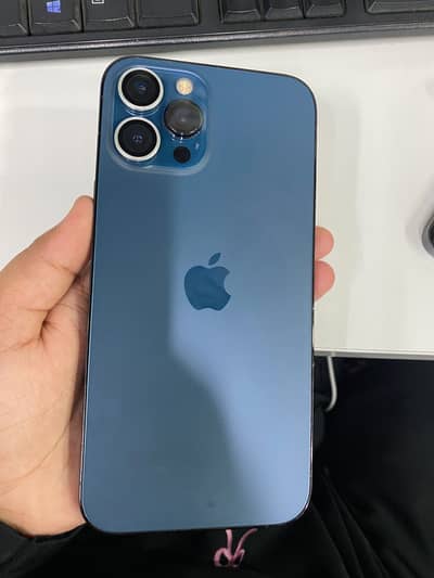 Apple iPhone 12 Pro Max