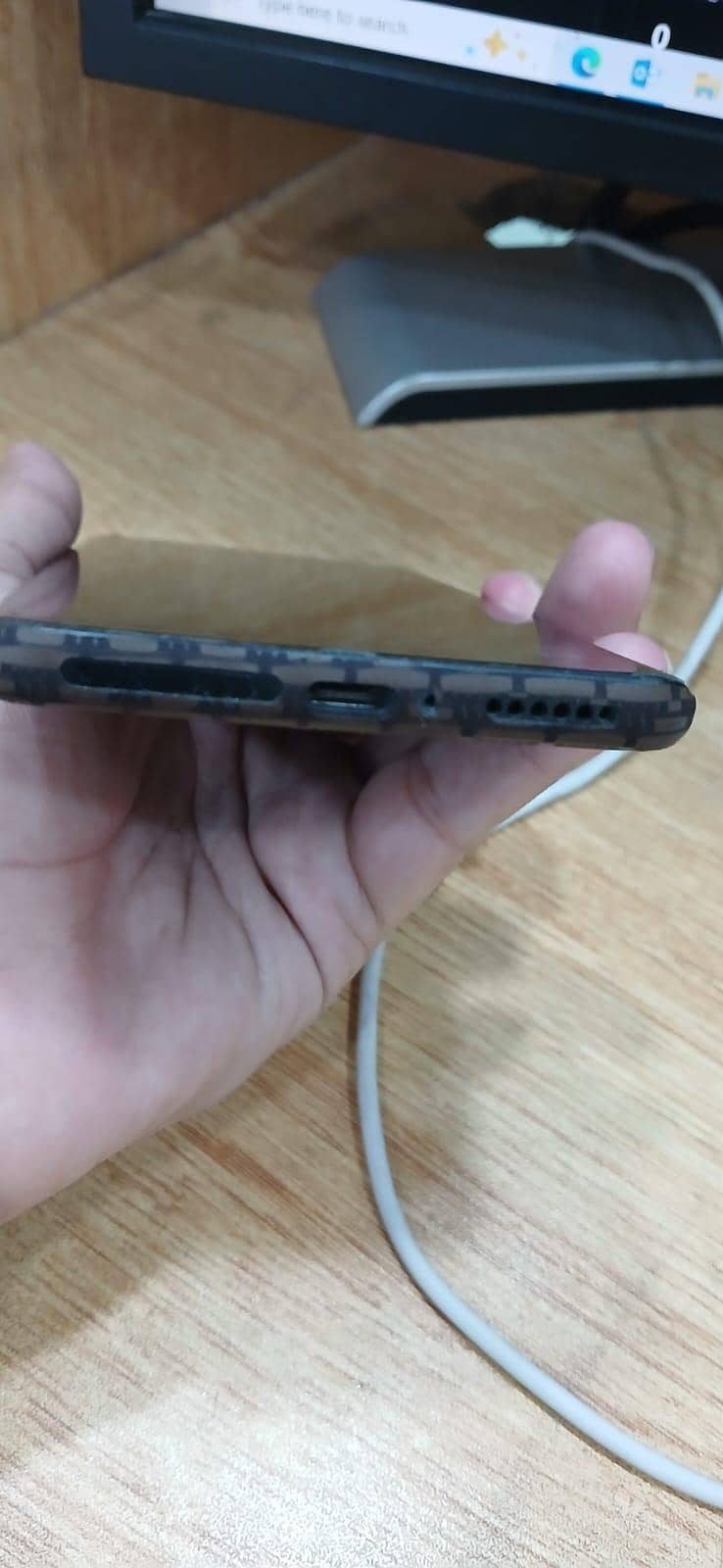 redmi note 15 4