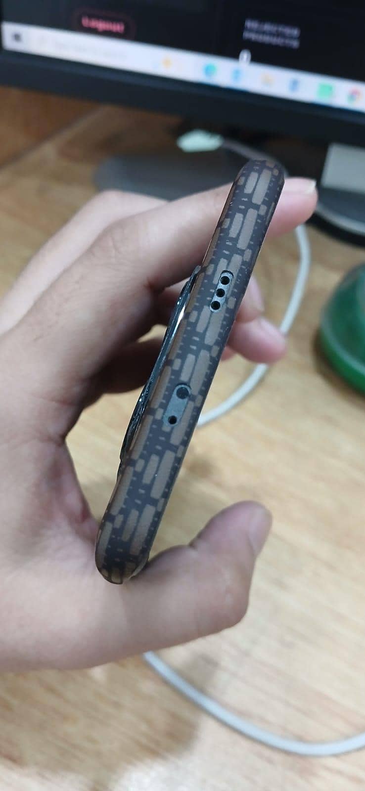 redmi note 15 5