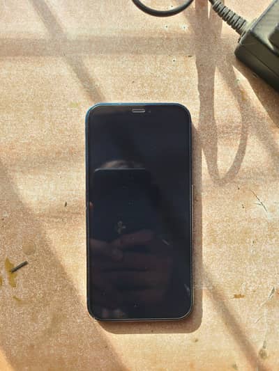Apple iPhone 12