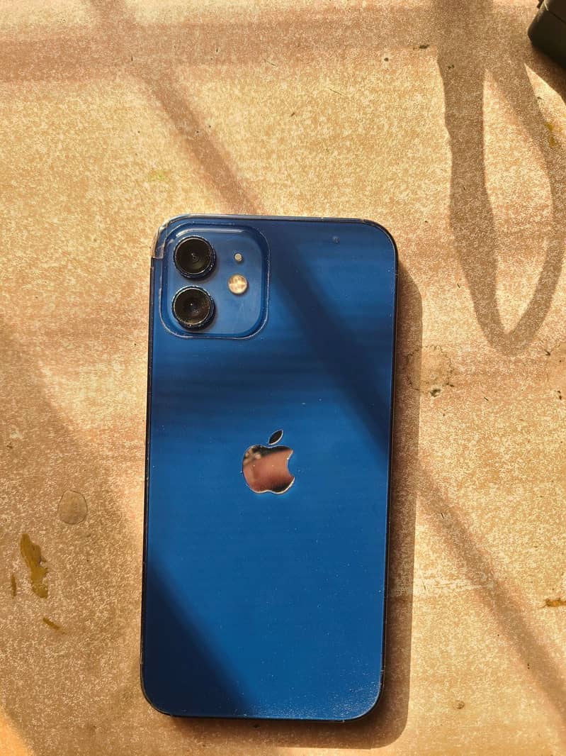Apple iPhone 12 5