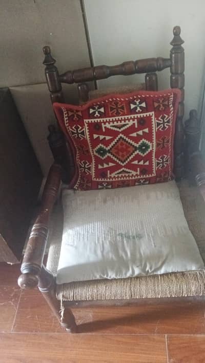 2 chairs for sale