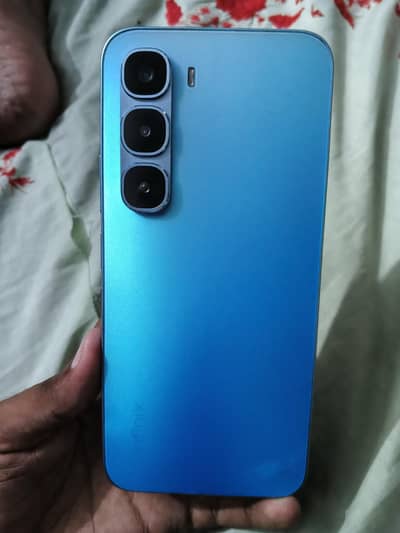 Infinix hot 60 pro