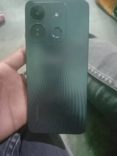 Infinix Smart 7