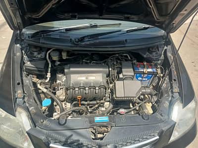 Honda City IDSI 2007