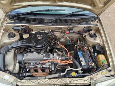 Suzuki Cultus VXR 2006