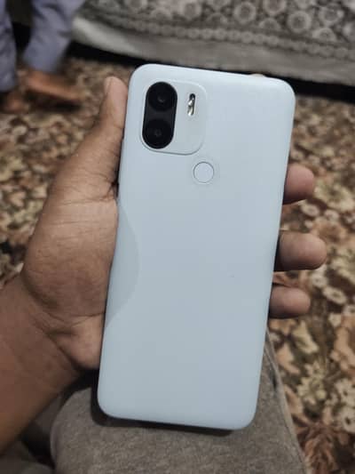 Xiaomi Redmi A2 Plus 4/64 with box charger not available 03197384339