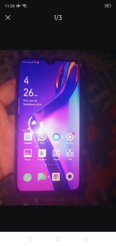 oppo A12 3/32