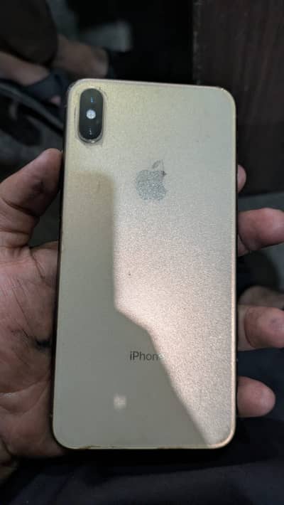 Apple iPhone XS Max