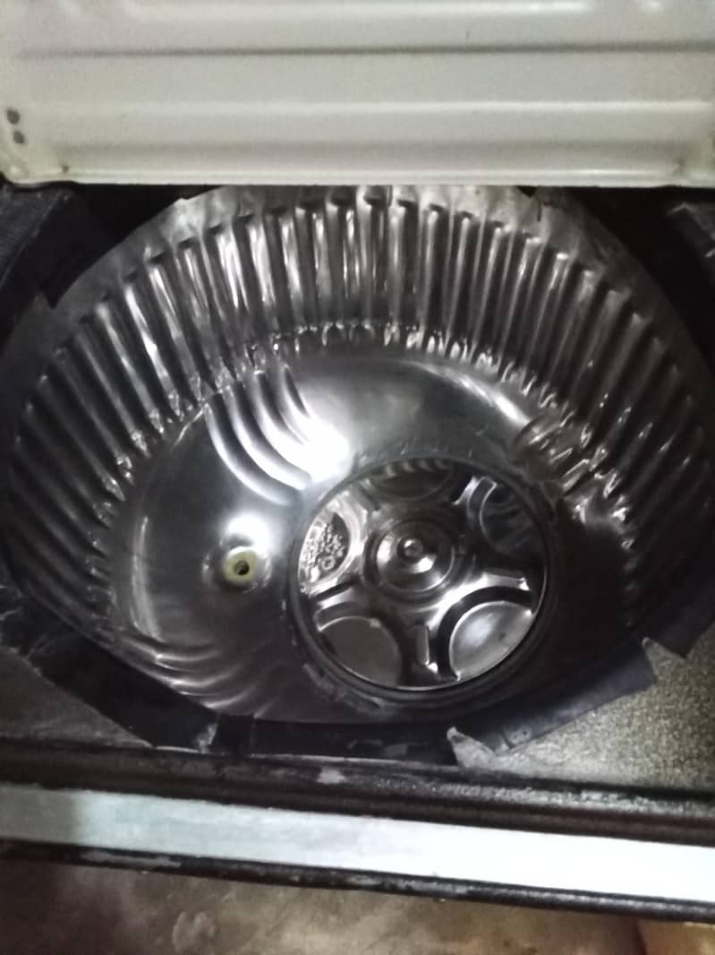 washing machine 3