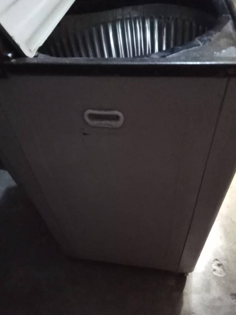 washing machine 4