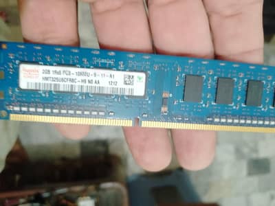 RAM FOR PC(03327944046)