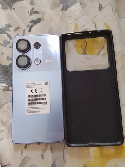 Xiaomi Redmi Note 13 Pro