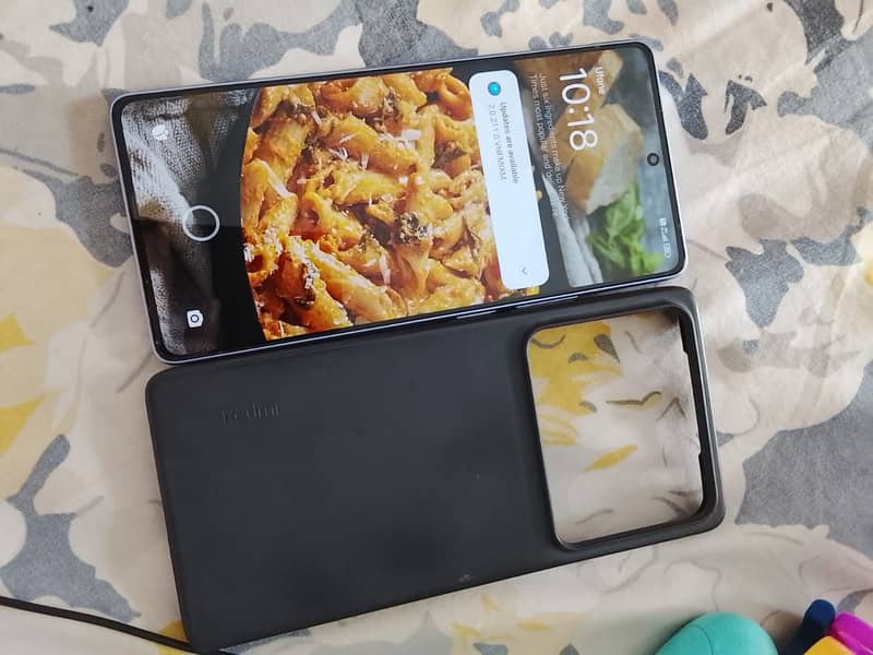 Xiaomi Redmi Note 13 Pro 1